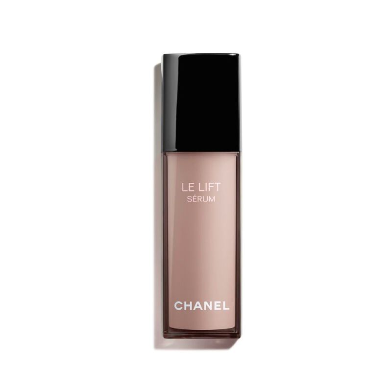 chanel le lift serum