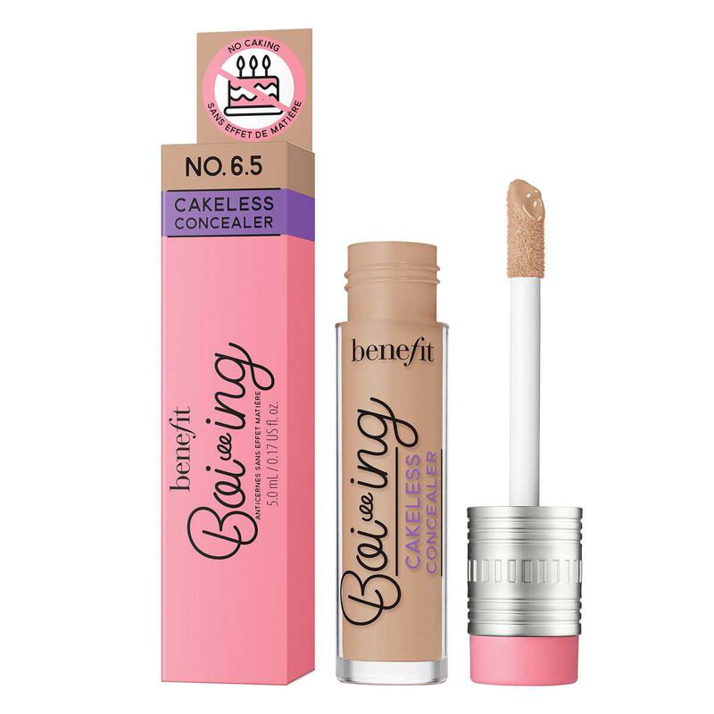 بينفت boiing cakeless concealer