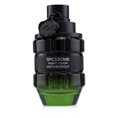 viktor & rolf spice bomb nightvision