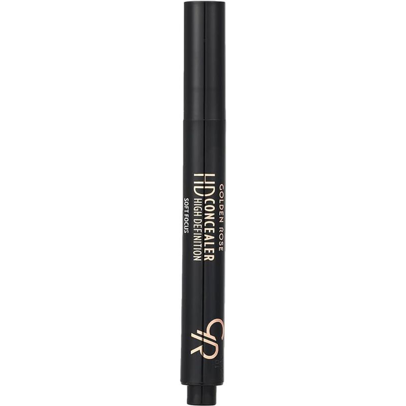 golden rose hd concealer high definition