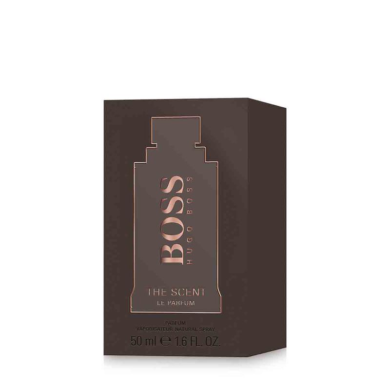 Hugo Boss Boss The Scent Le Parfum for Him Eau de Toilette