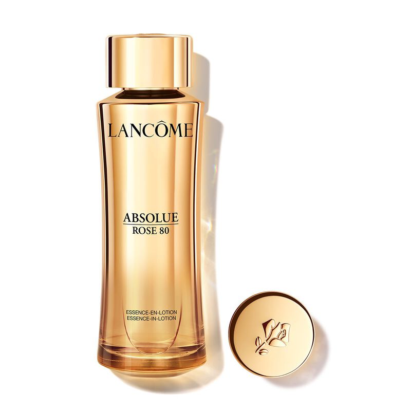 lancome absolue rose 80 essence in lotion