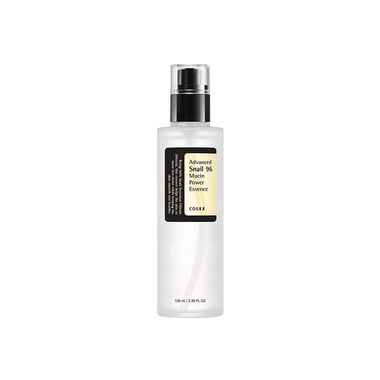 cosrx advanced snail 96 mucin power essence