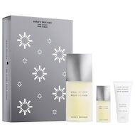 LEau dIssey Pour Homme Gift Set