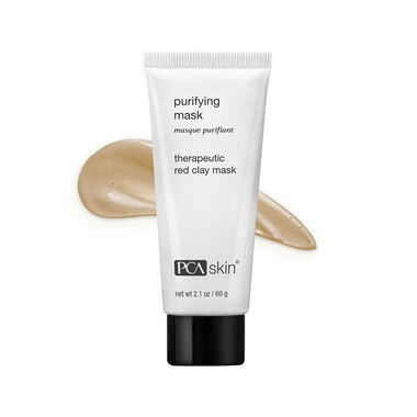 pca skin purifying mask