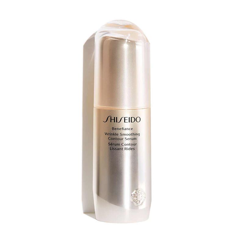 shiseido benefiance wrinkle smoothing contour serum 30ml