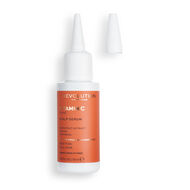 Vitamin C Shine Scalp Serum for Dull Hair