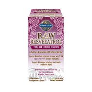 Raw Resveratrol