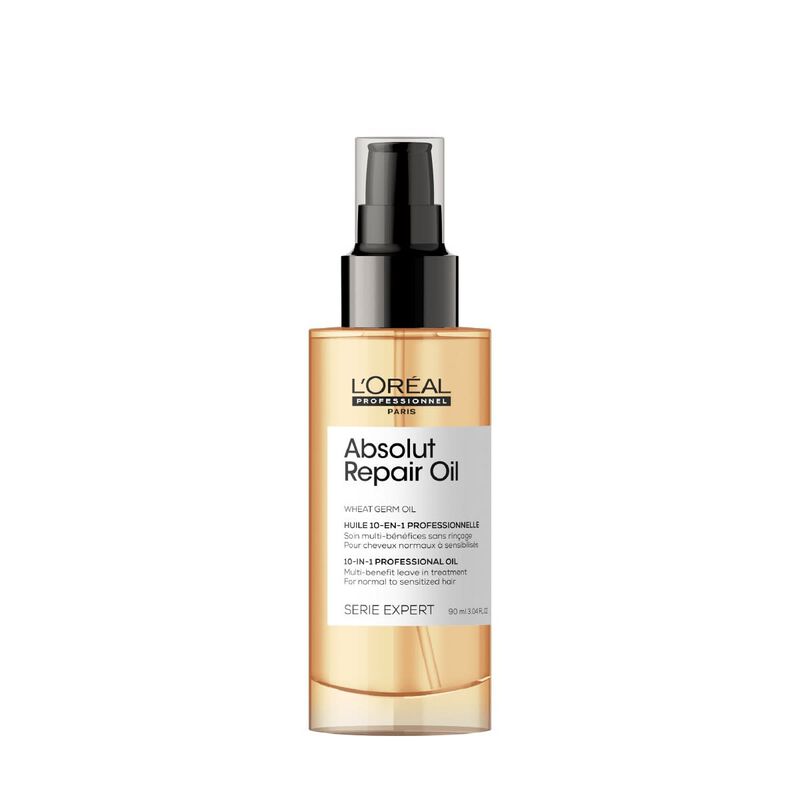 loreal professionnel absolut repair oil