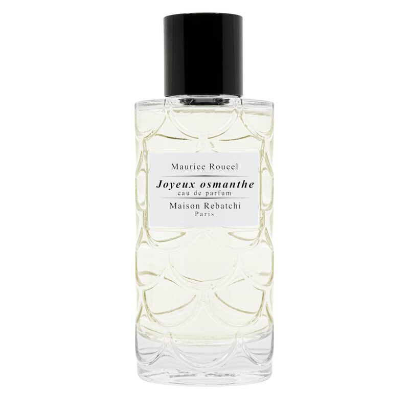 maison rebatchi joyeux osmanthe eau de parfum