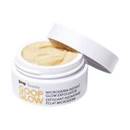 Goopglow Microderm Instant Glow Exfoliator