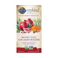 Organic Plant Collagen Builder