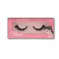 3D Mink Lashes Lash Queen