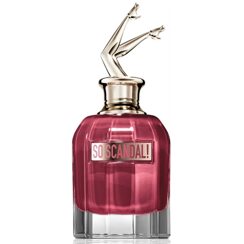 jean paul gaultier so scandal! eau de parfum