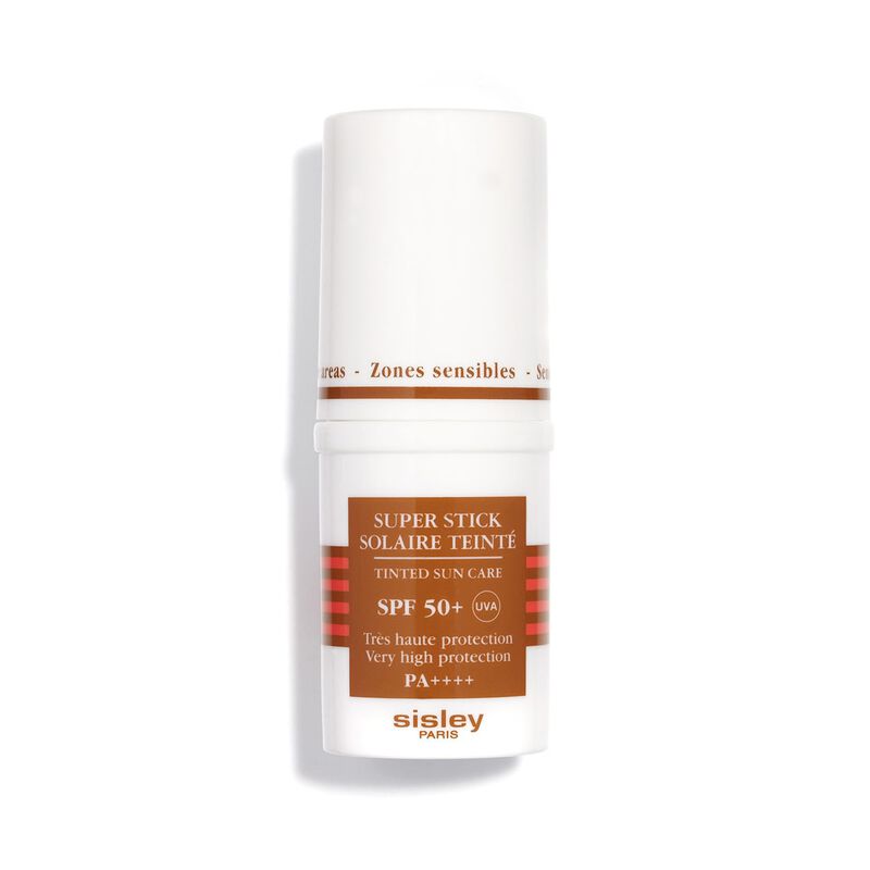 sisley super stick solaire spf 50+ teinte