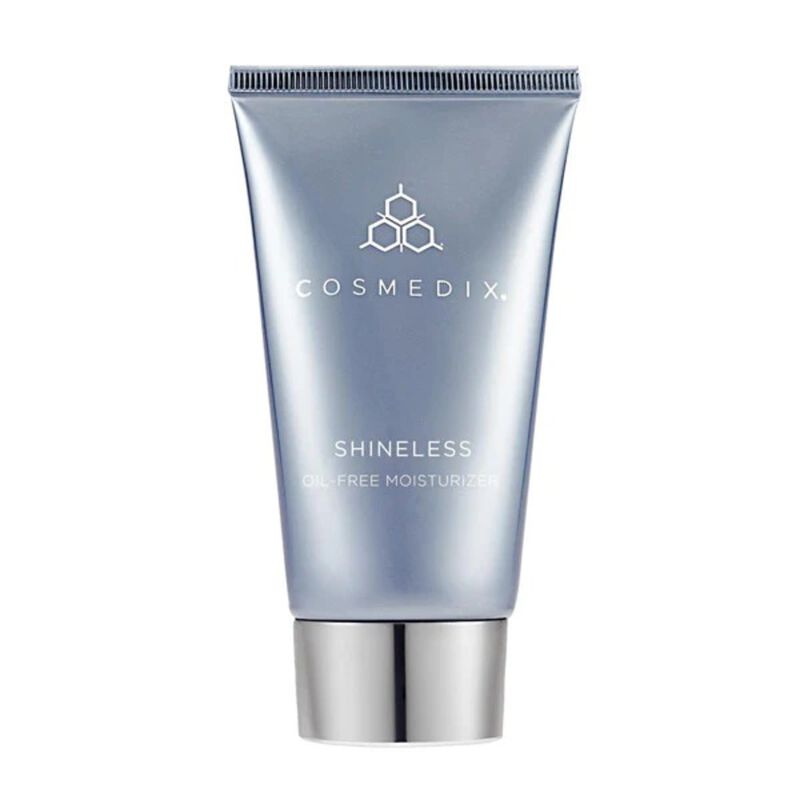 cosmedix shineless moisturizer