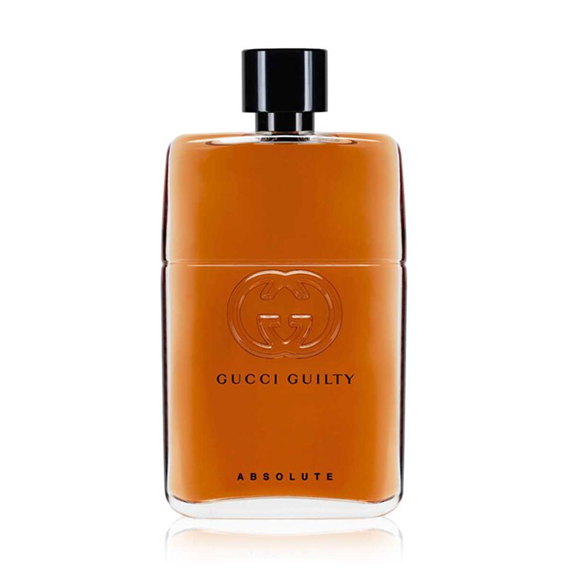 gucci guilty absolute pour homme eau de parfum