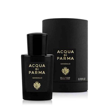 acqua di parma sandalo  eau de parfum