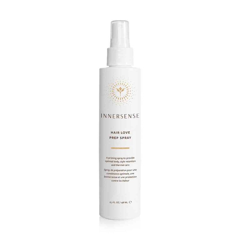 innersense hair love prep spray 198ml