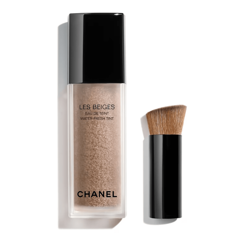 chanel les beiges water fresh tint travel med plus