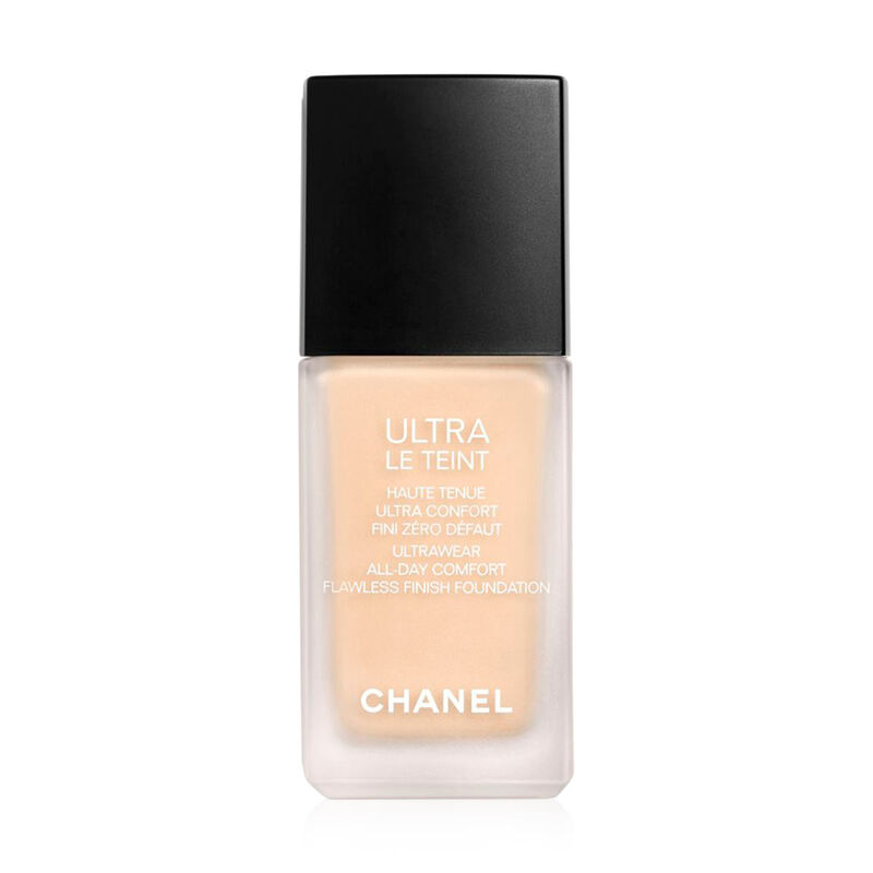 chanel ultra le teint fluide ultrawear