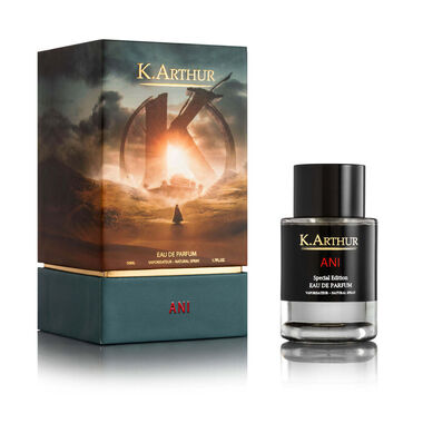 k.arthur ani eau de parfum 50 ml