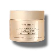 Golden Krocus Ageless Saffron Hydra-Filler Plumping Cream