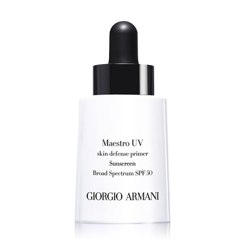 armani beauty maestro uv inter