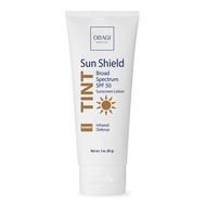 صن شيلد تينت واسع الطيف SPF 50