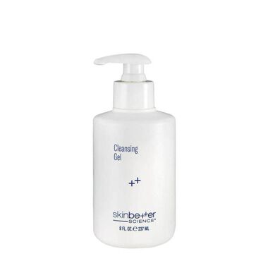 skinbetter science cleansing gel