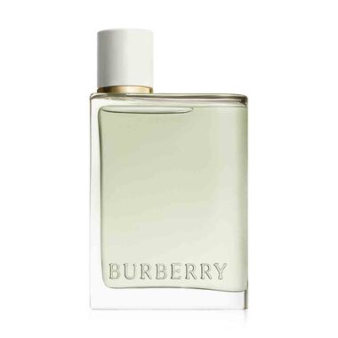 burberry her eau de toilette for women