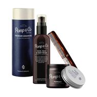 POMP & CO SHINE BUNDLE