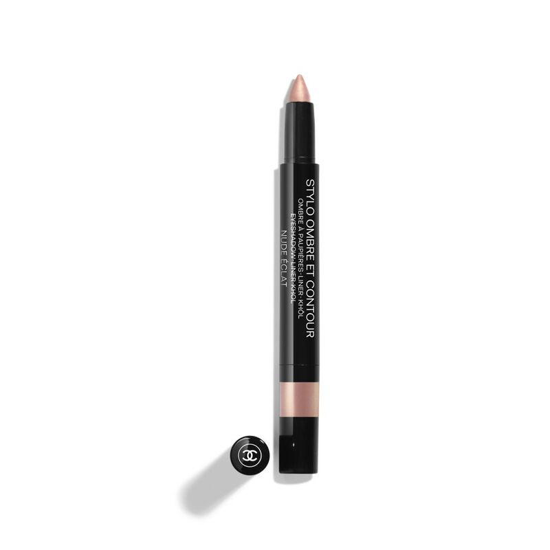 chanel stylo ombre et contour