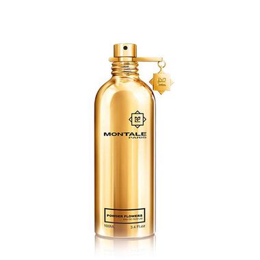 montale powder flowers   eau de parfum 100ml