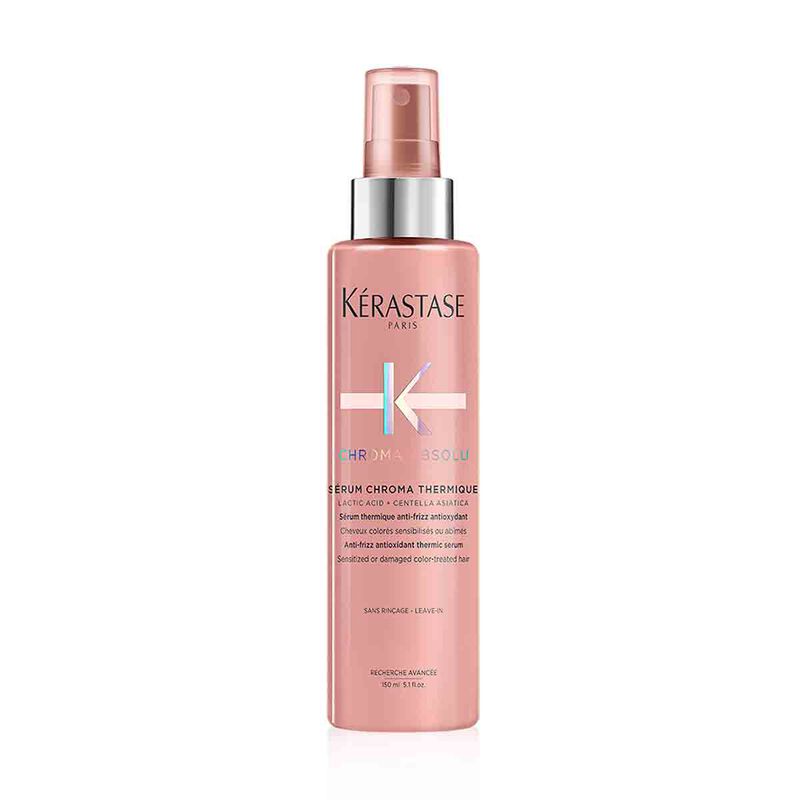 kerastase chroma absolu antifrizz thermic leavein serum 150ml