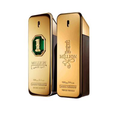 rabanne 1 million day and night set