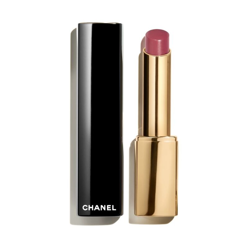 chanel rouge allure l'extrait