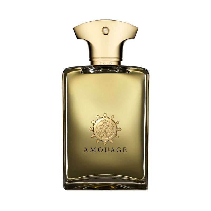 amouage gold