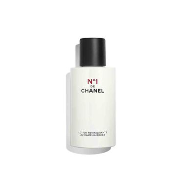 chanel n°1 de chanel revitalising lotion