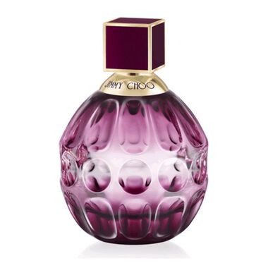 jimmy choo fever  eau de parfum