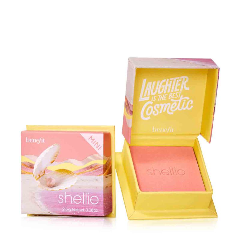 benefit 2022 bop shellie mini