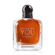 faces stronger with you intensely eau de parfum