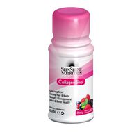 Nutrition Collagen Shots Berry