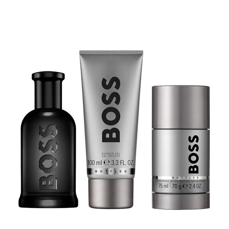 hugo boss boss bottled parfum