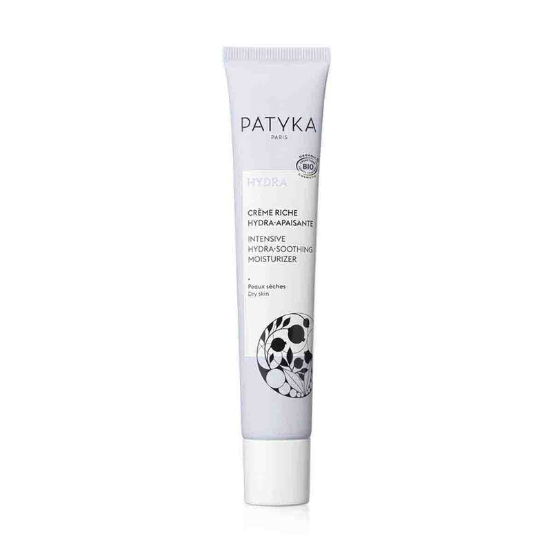 patyka intensive hydra soothing moisturizer