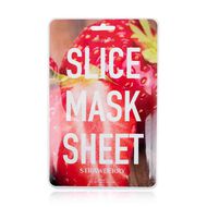 SLICE MASK STRAWBERRY