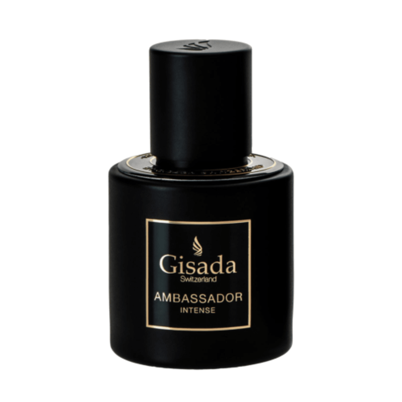 gisada ambassador intense