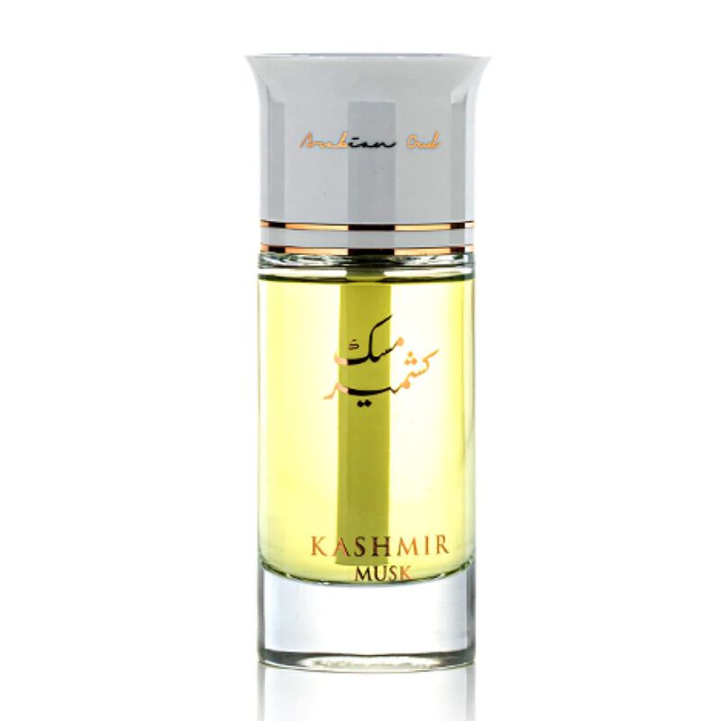 arabian oud kashmir musk