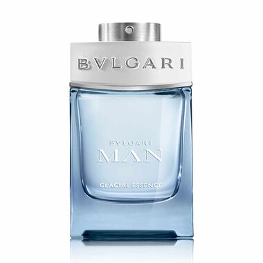 bvlgari man glacial essence  eau de parfum