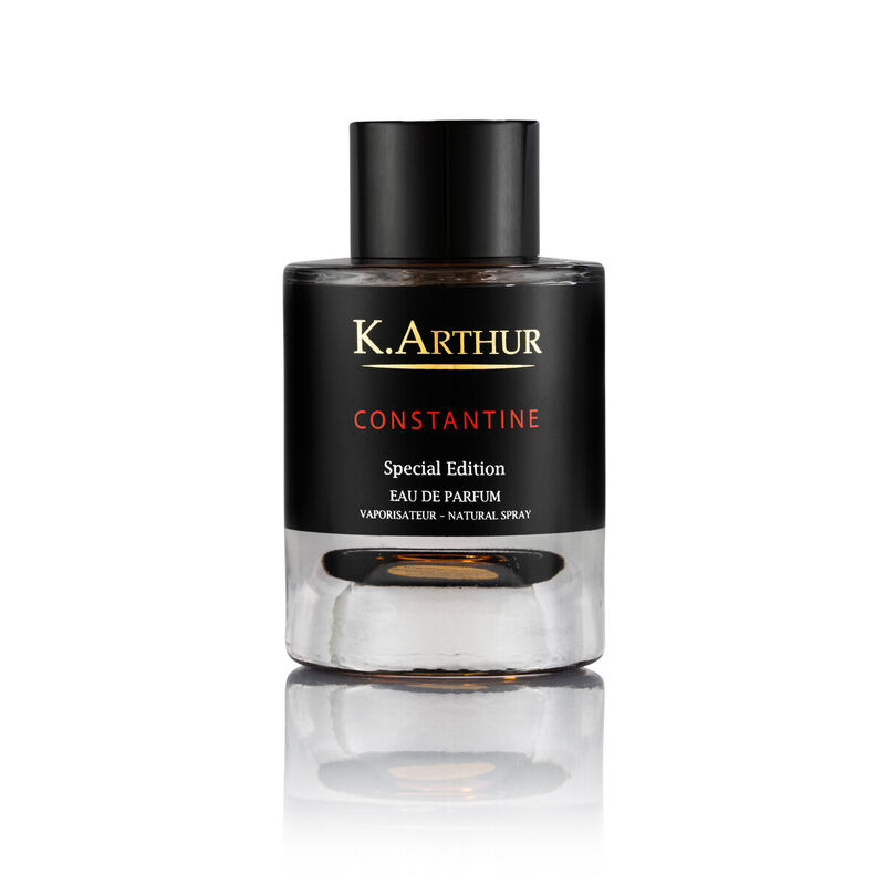k.arthur constantine eau de parfum100 ml
